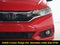 2018 Honda Fit EX