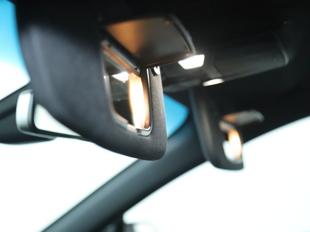 2019 Lincoln MKZ Reserve