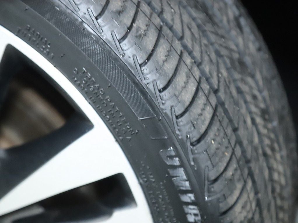 2019 Lincoln MKZ Reserve