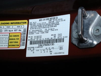 2019 Lincoln MKZ Reserve