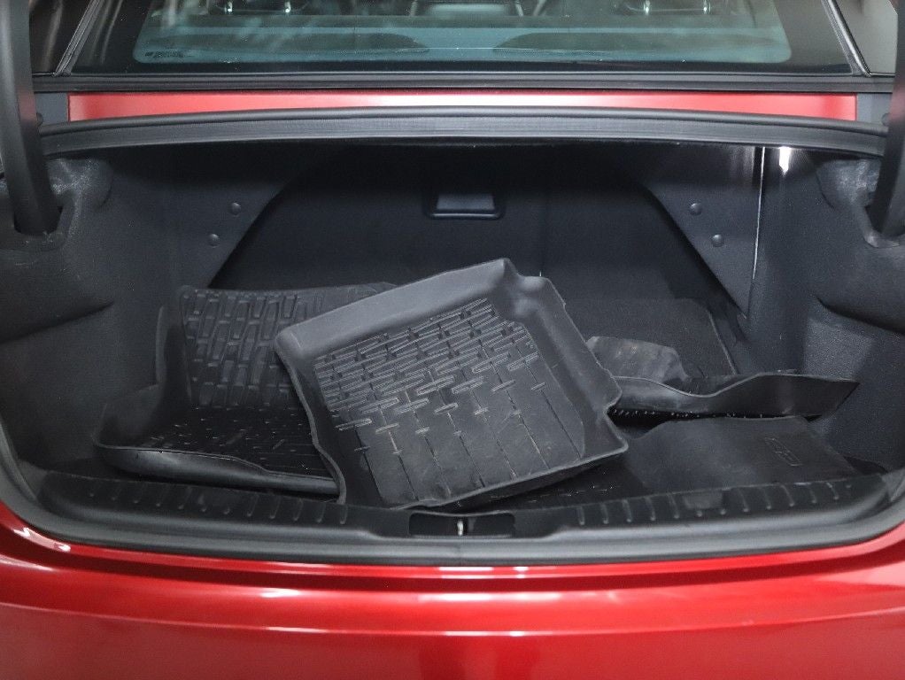 2019 Lincoln MKZ Reserve