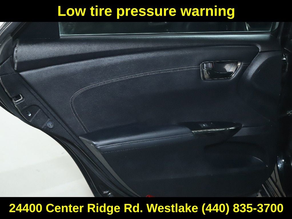 2013 Toyota Avalon XLE Premium