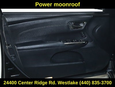 2013 Toyota Avalon XLE Premium