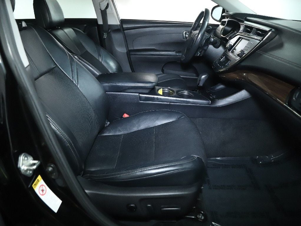 2013 Toyota Avalon XLE Premium