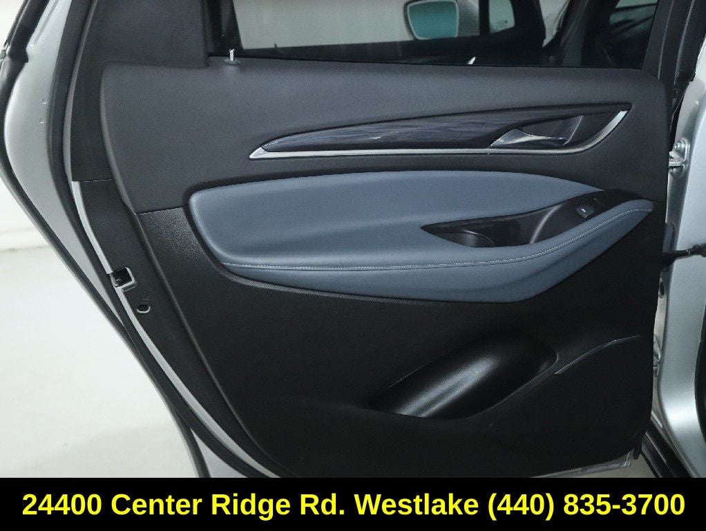 2018 Buick Enclave Essence