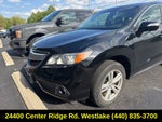 2015 Acura RDX Base