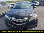 2015 Acura RDX Base