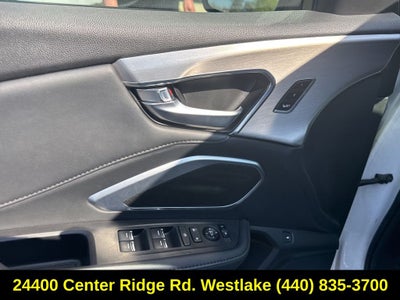2021 Acura RDX Base SH-AWD