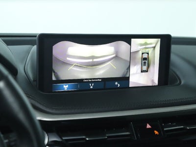 2023 Acura MDX Advance SH-AWD