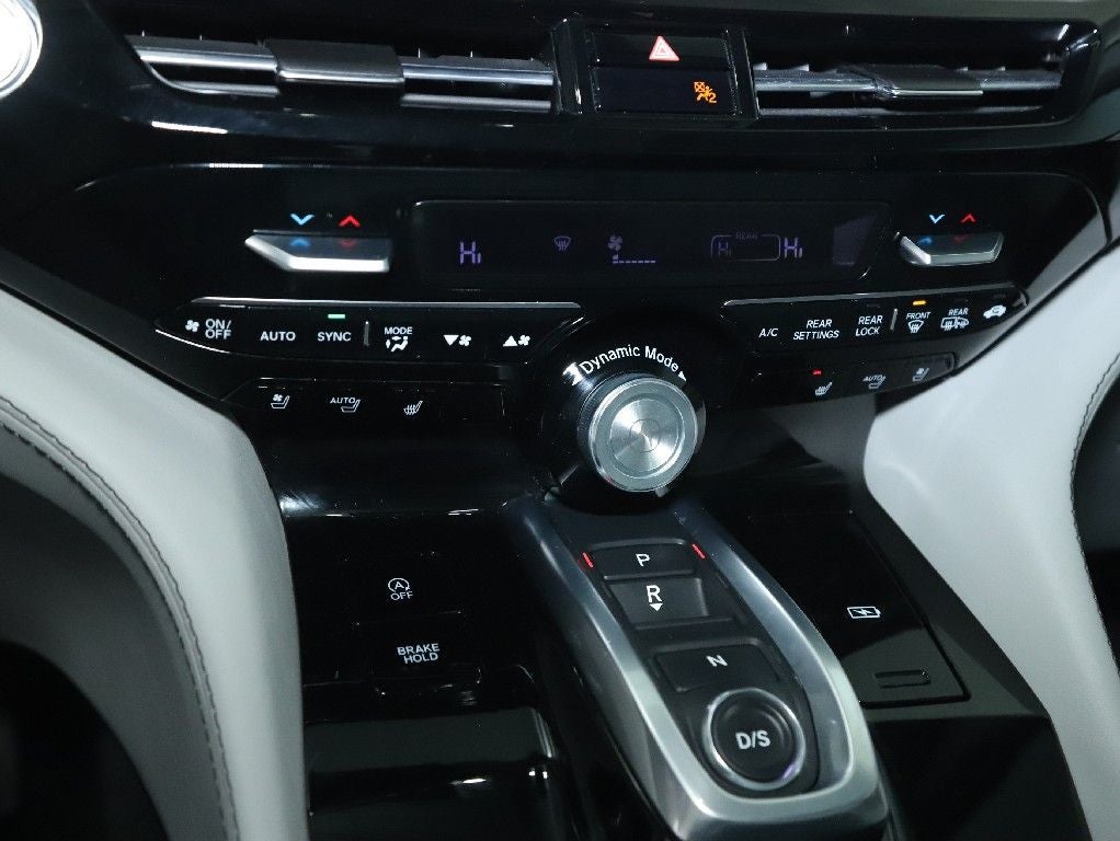 2023 Acura MDX Advance SH-AWD