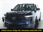 2023 Acura MDX Advance SH-AWD