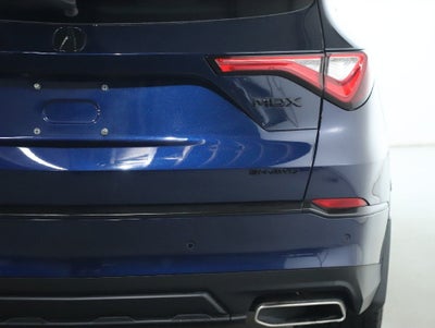 2023 Acura MDX Advance SH-AWD