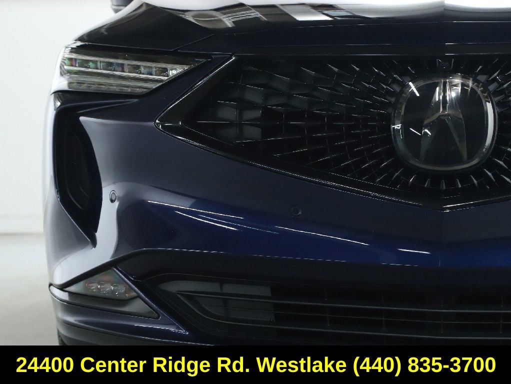 2023 Acura MDX Advance SH-AWD