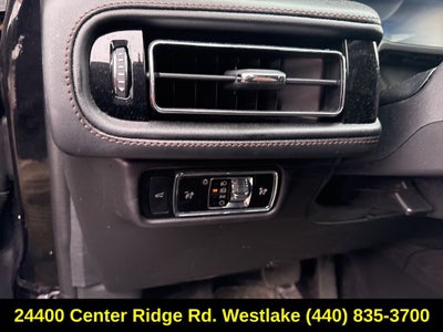 2024 Lincoln Aviator Premiere