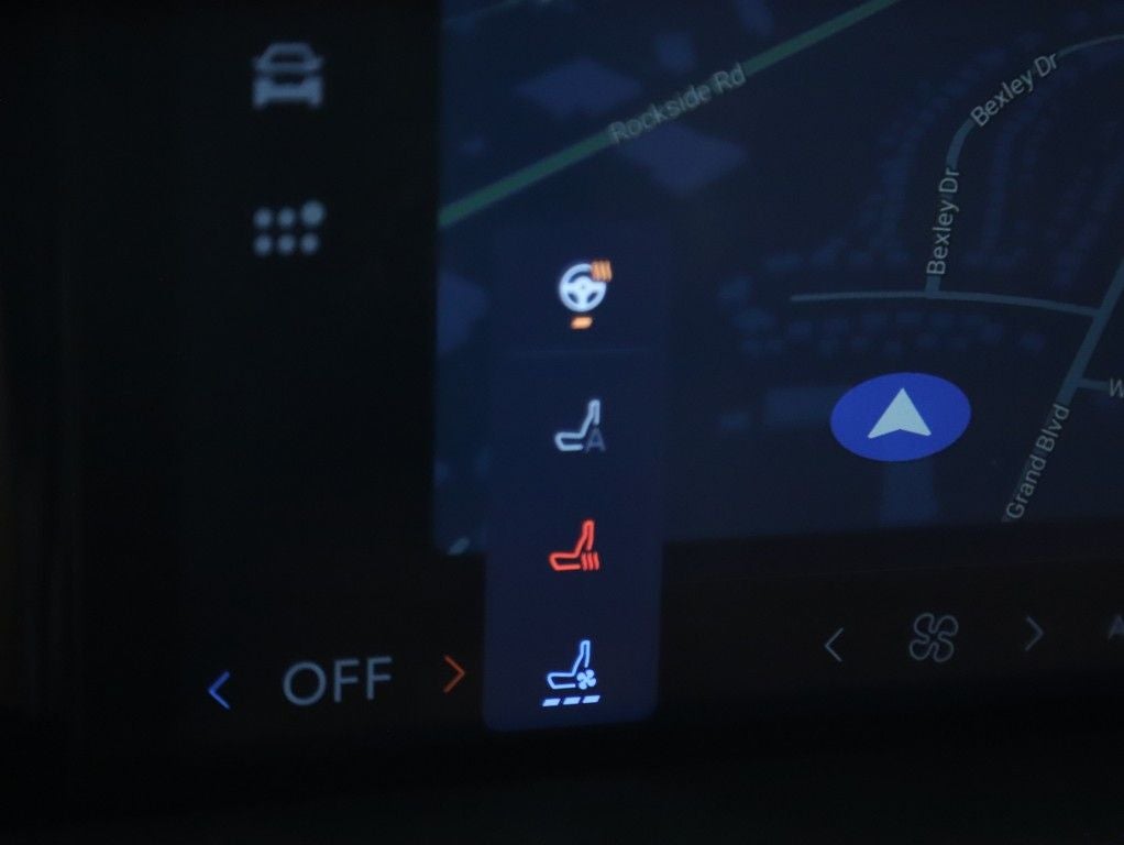 2025 Lincoln Aviator Black Label