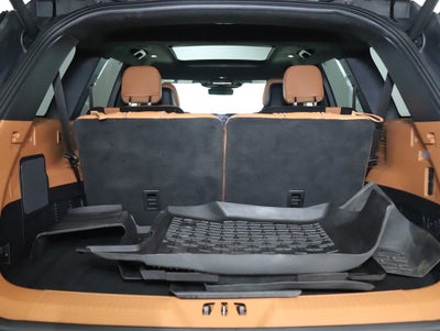 2025 Lincoln Aviator Black Label