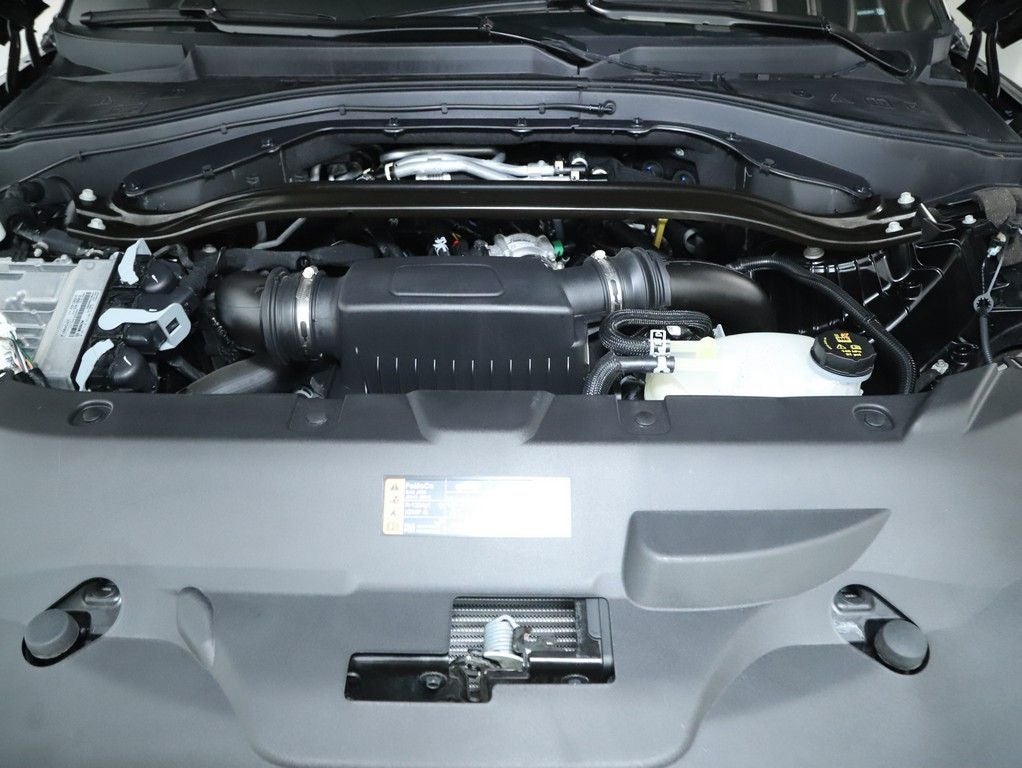 2025 Lincoln Aviator Black Label