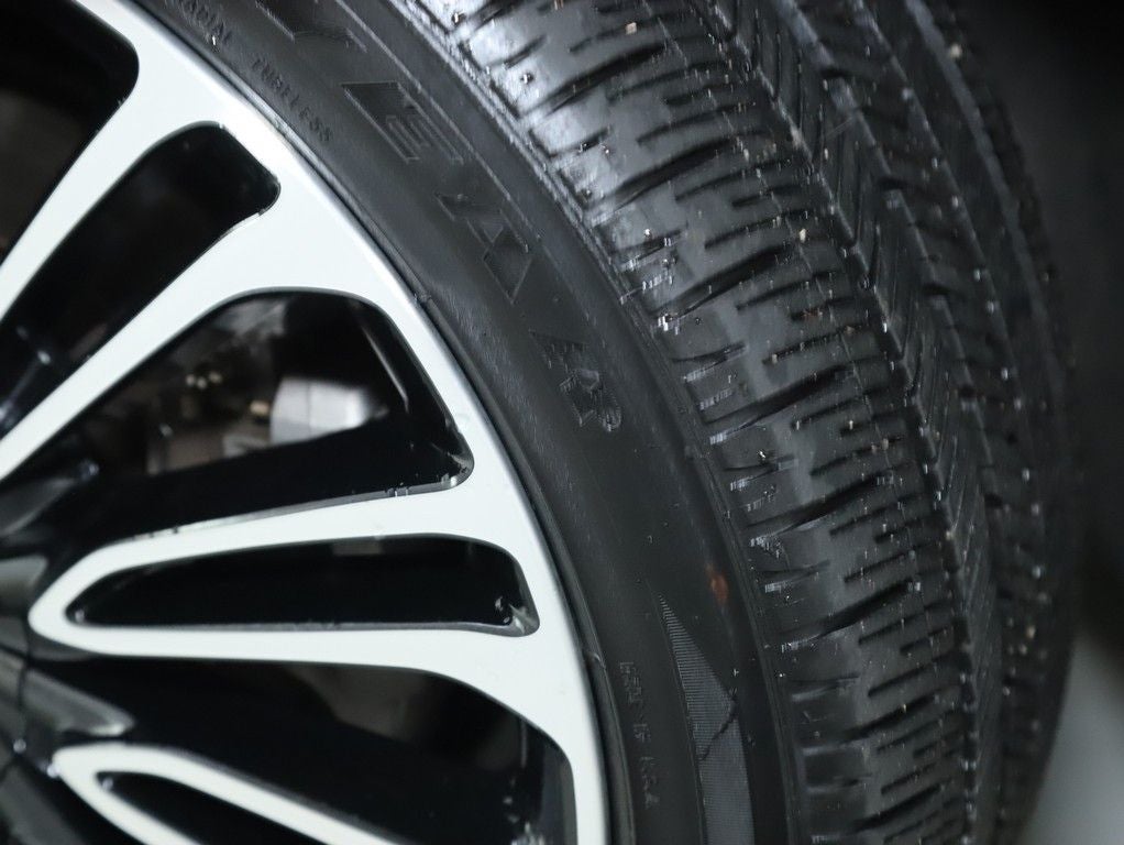 2025 Lincoln Aviator Black Label