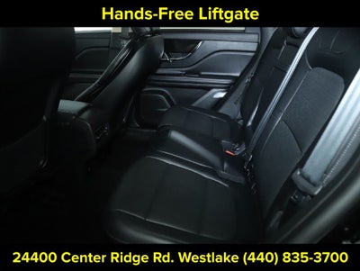 2024 Lincoln Corsair Premiere