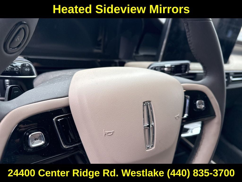 2024 Lincoln Corsair Premiere