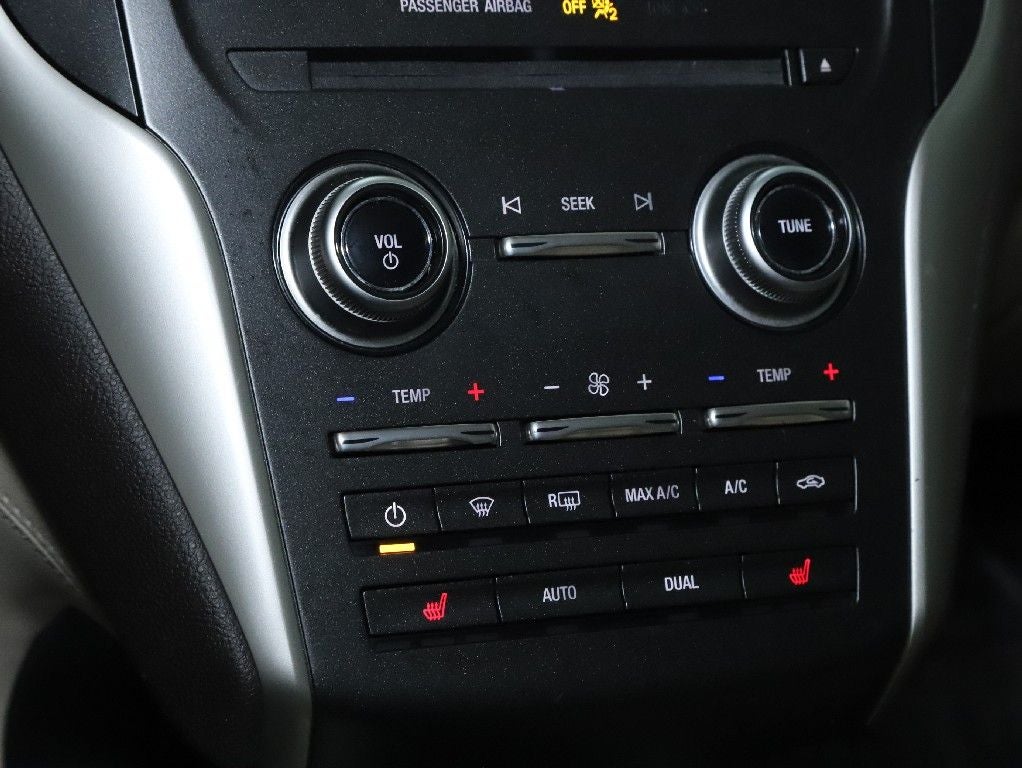 2019 Lincoln MKC Select