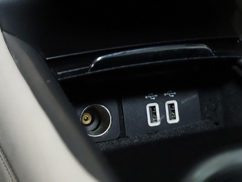 2019 Lincoln MKC Select