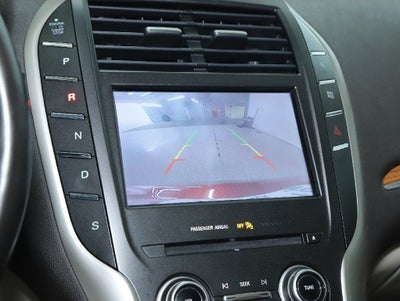 2019 Lincoln MKC Select