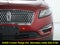 2019 Lincoln MKC Select