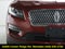 2019 Lincoln MKC Select
