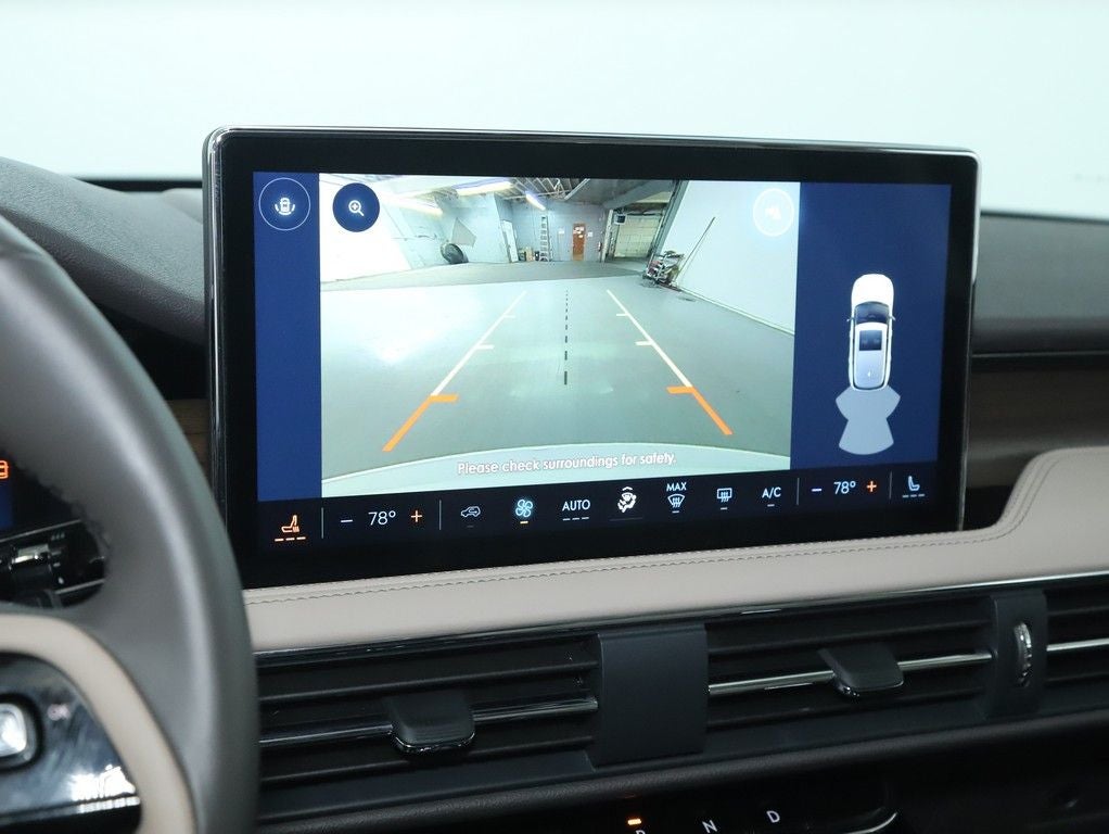 2023 Lincoln Corsair Reserve