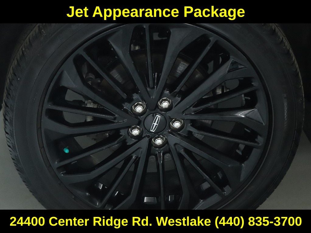 2023 Lincoln Corsair Reserve