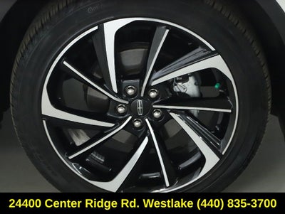 2024 Lincoln Corsair Reserve