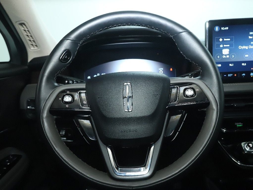 2024 Lincoln Corsair Reserve