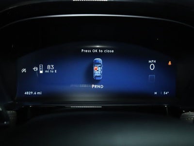 2024 Lincoln Corsair Reserve