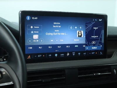 2024 Lincoln Corsair Reserve