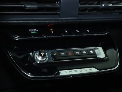 2024 Lincoln Corsair Reserve