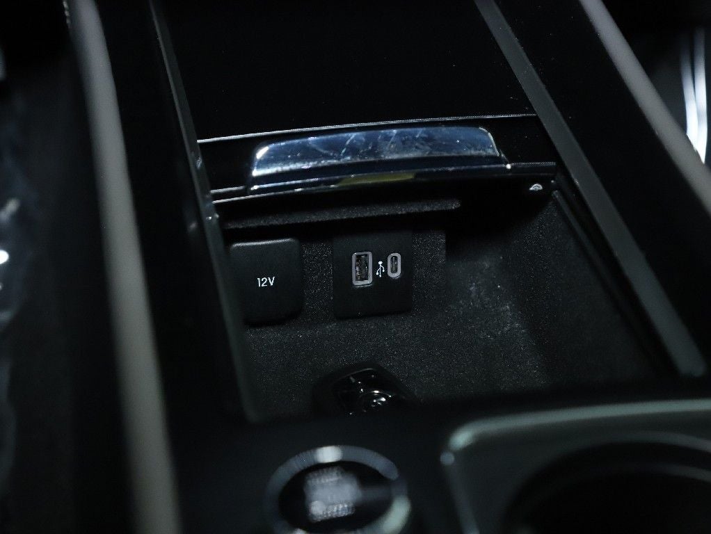 2024 Lincoln Corsair Reserve