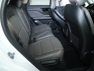 2024 Lincoln Corsair Reserve