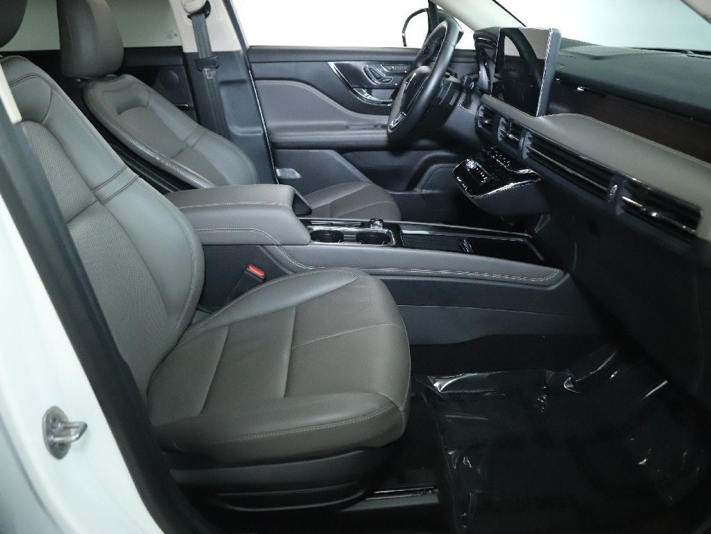 2024 Lincoln Corsair Reserve