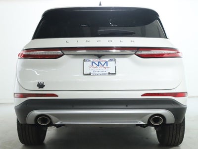 2024 Lincoln Corsair Reserve