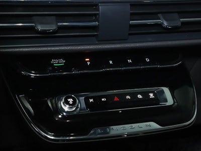 2024 Lincoln Corsair Reserve