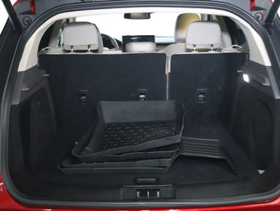 2024 Lincoln Corsair Reserve