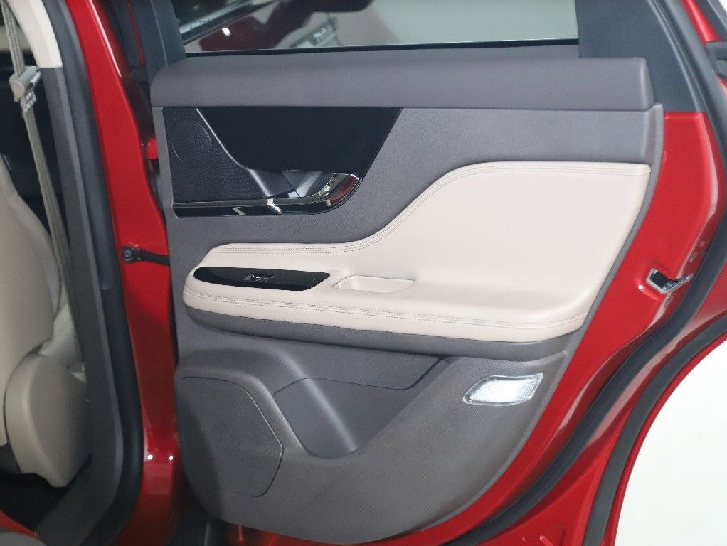 2024 Lincoln Corsair Reserve