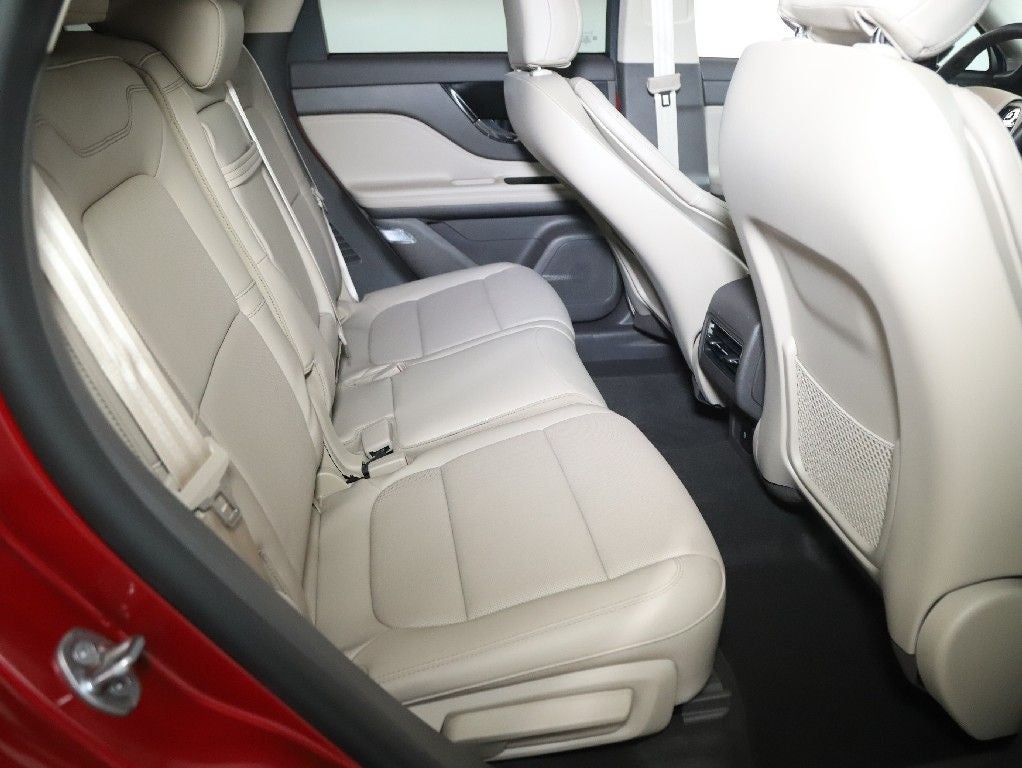 2024 Lincoln Corsair Reserve