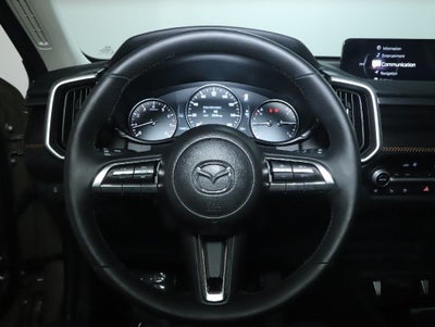 2024 Mazda Mazda CX-50 2.5 Turbo Premium Package