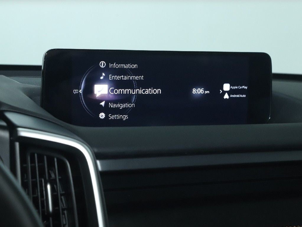 2024 Mazda Mazda CX-50 2.5 Turbo Premium Package