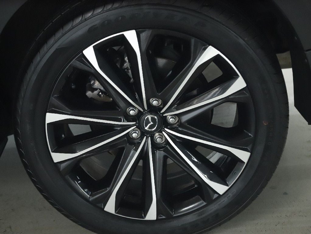 2024 Mazda Mazda CX-50 2.5 Turbo Premium Package