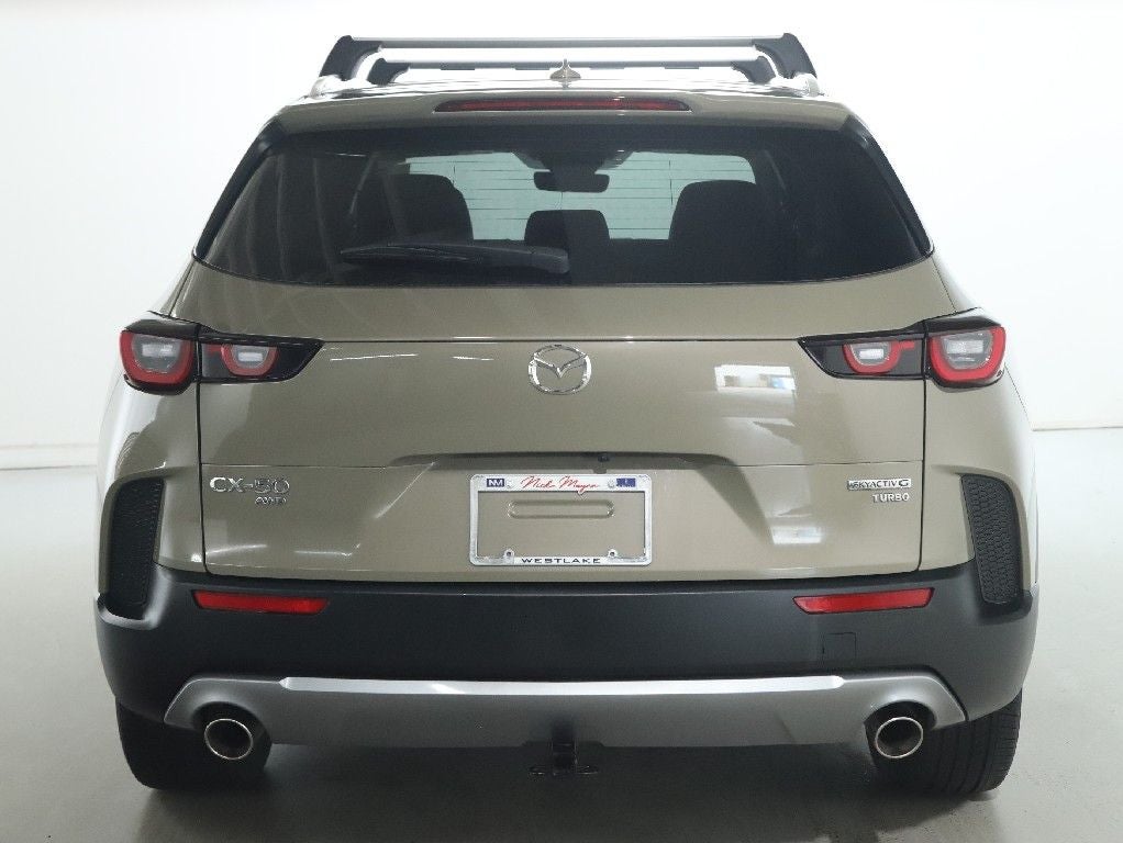 2024 Mazda Mazda CX-50 2.5 Turbo Premium Package