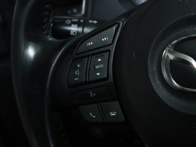 2015 Mazda Mazda6 i Touring