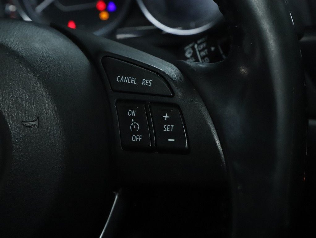 2015 Mazda Mazda6 i Touring